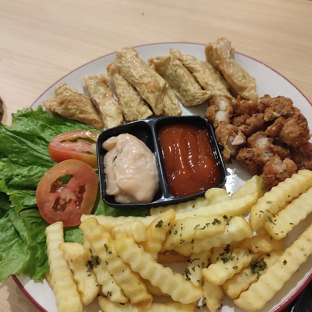 Big Platter