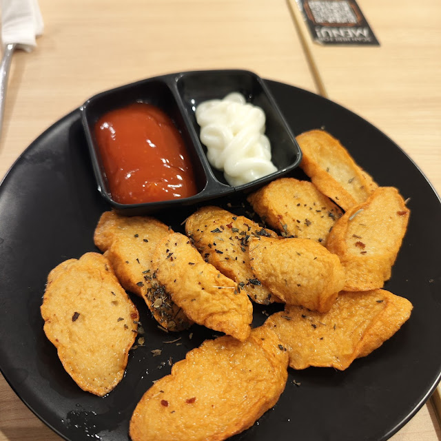 Otak Otak
