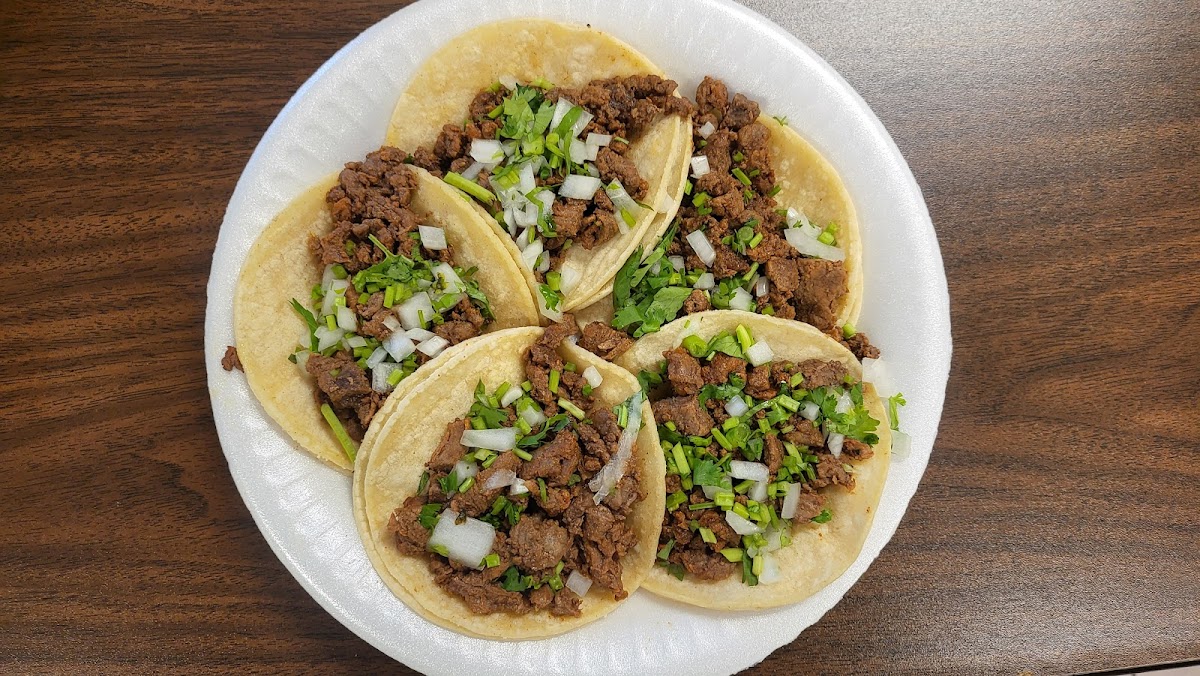 Waldos Tacos
