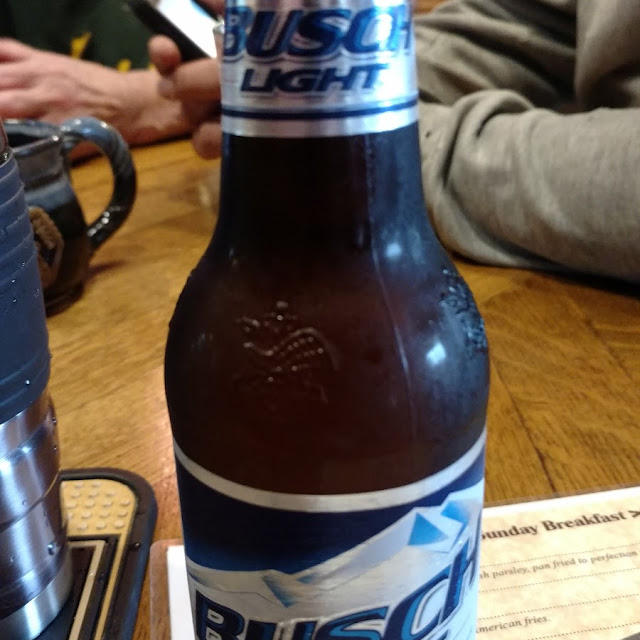 Cold Beer
