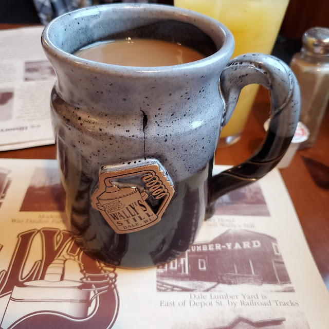 Coffee