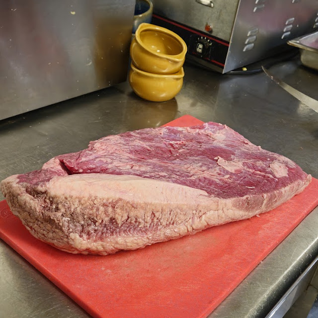 Oz NY Strip