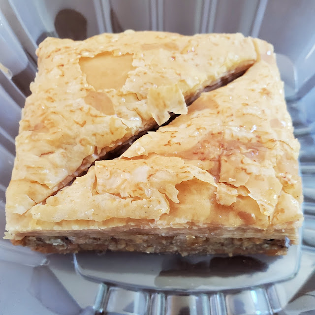 Baklava