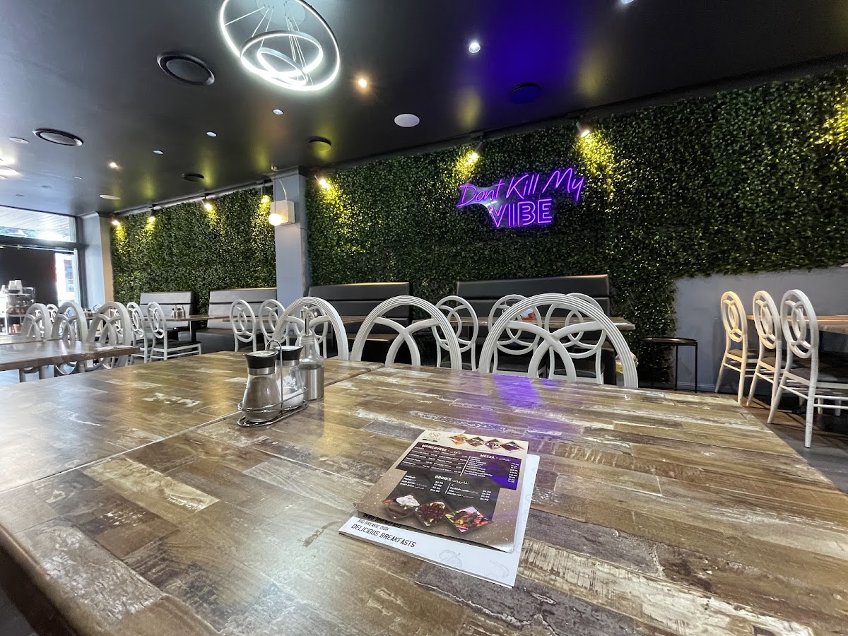 Wanasa Restaurant