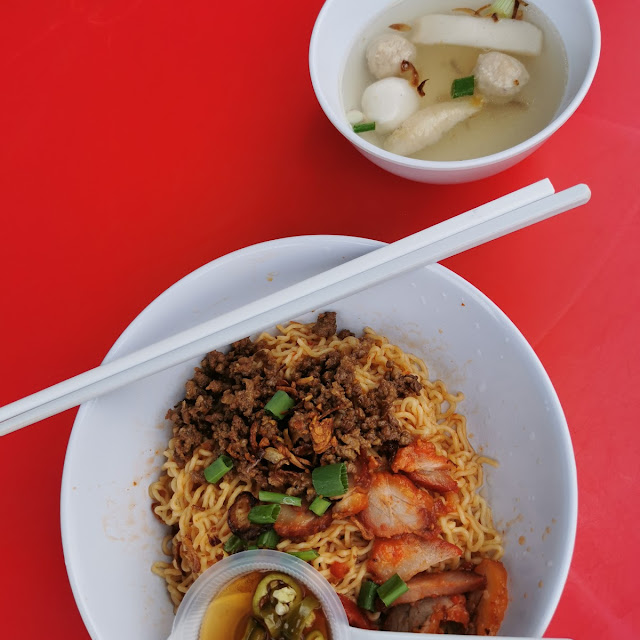 Kolo Mee