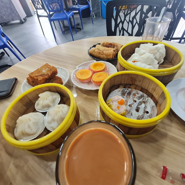 Dim Sum