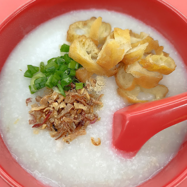 Porridge