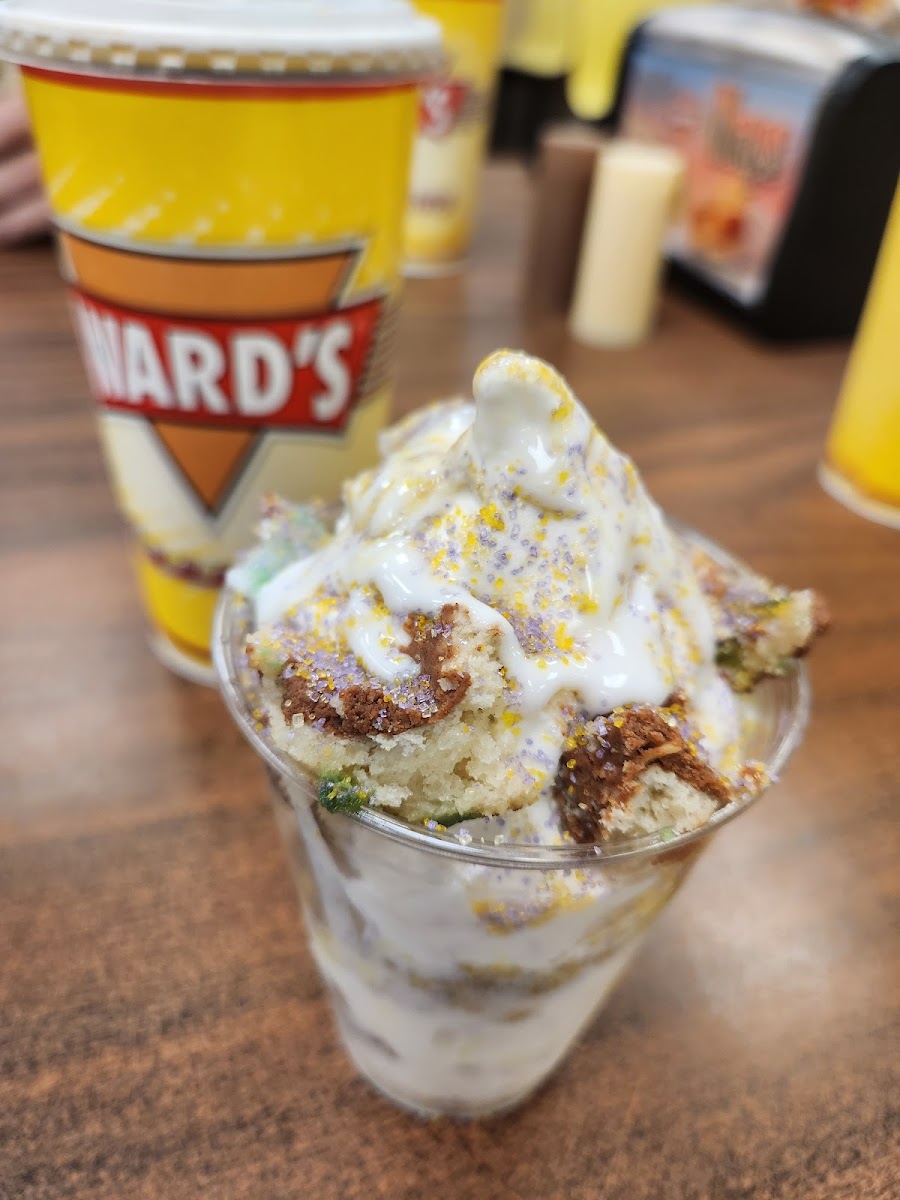 Ward's Restaurant - Bay Springs