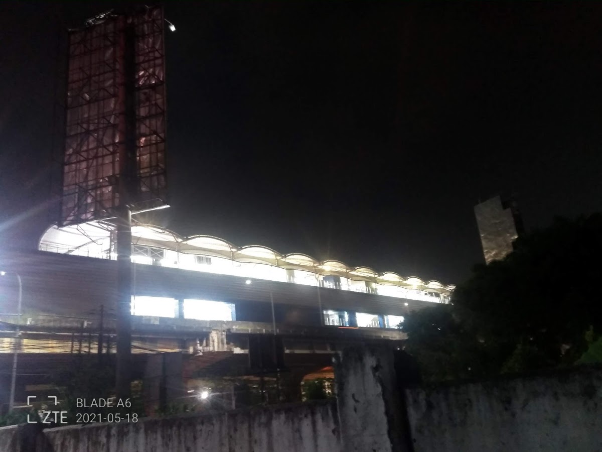 Warjok (Warung Pojok)
