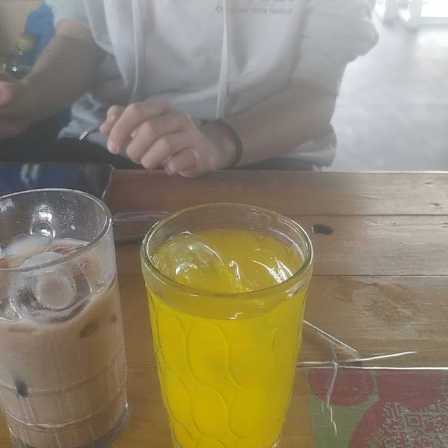 Dancow Ice Nutrisari