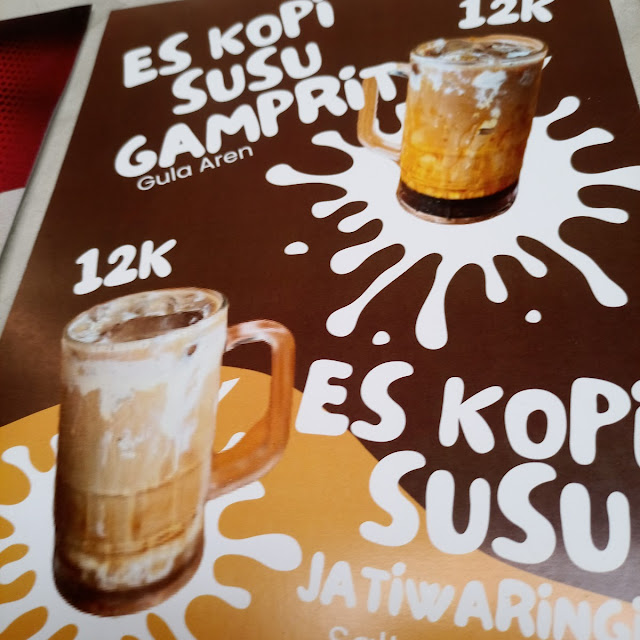 Es Kopi Mantulll Warjo