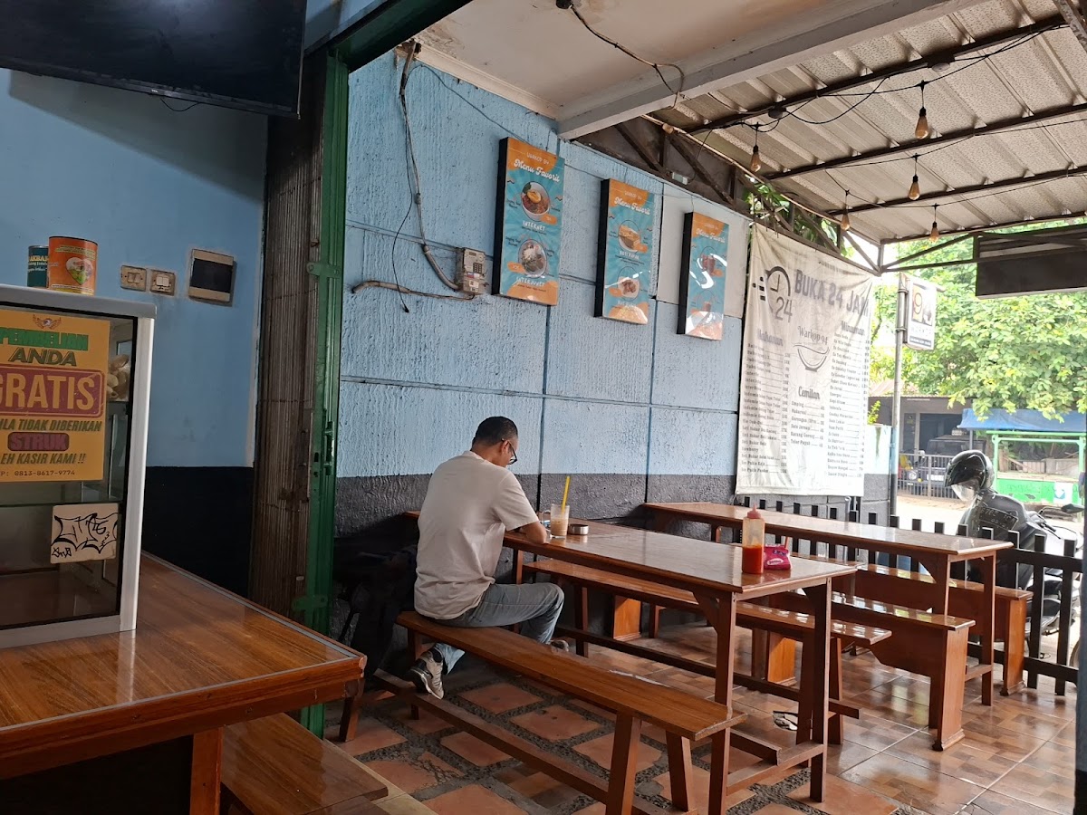 Warkop 94