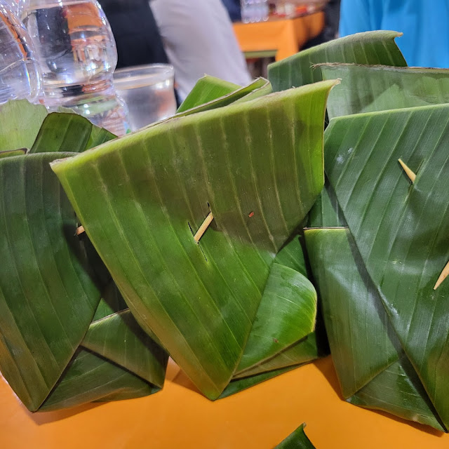 Nasi Kucing
