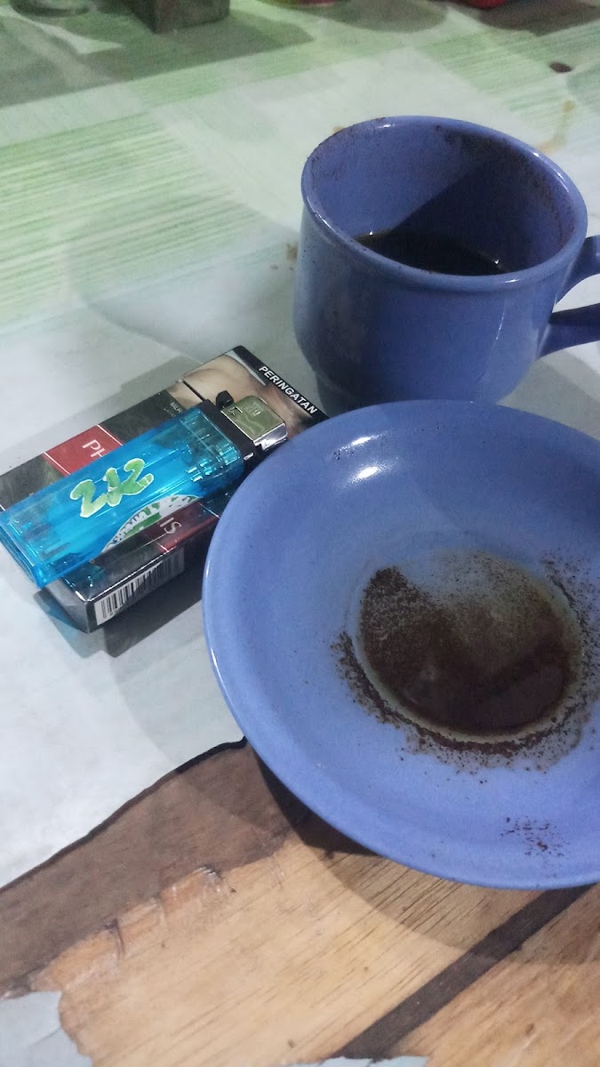 Warkop Bonek Cak Kayin