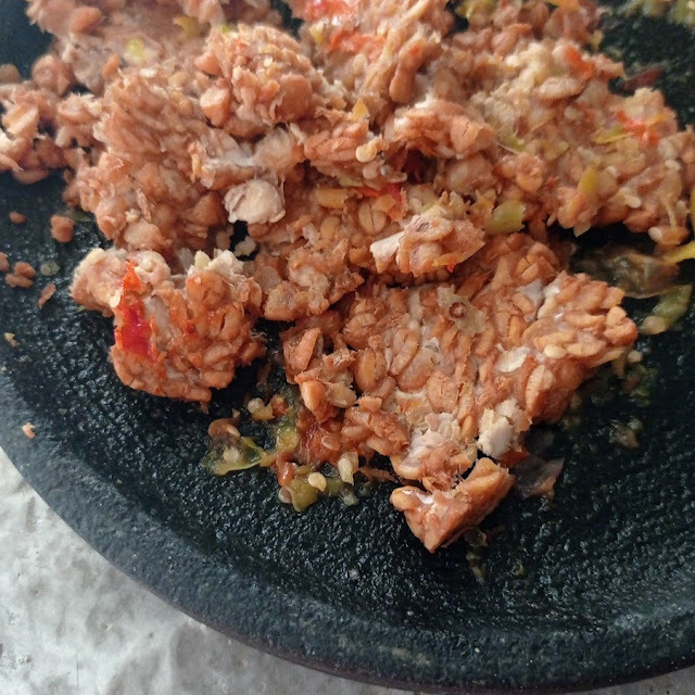 Ayam Geprek
