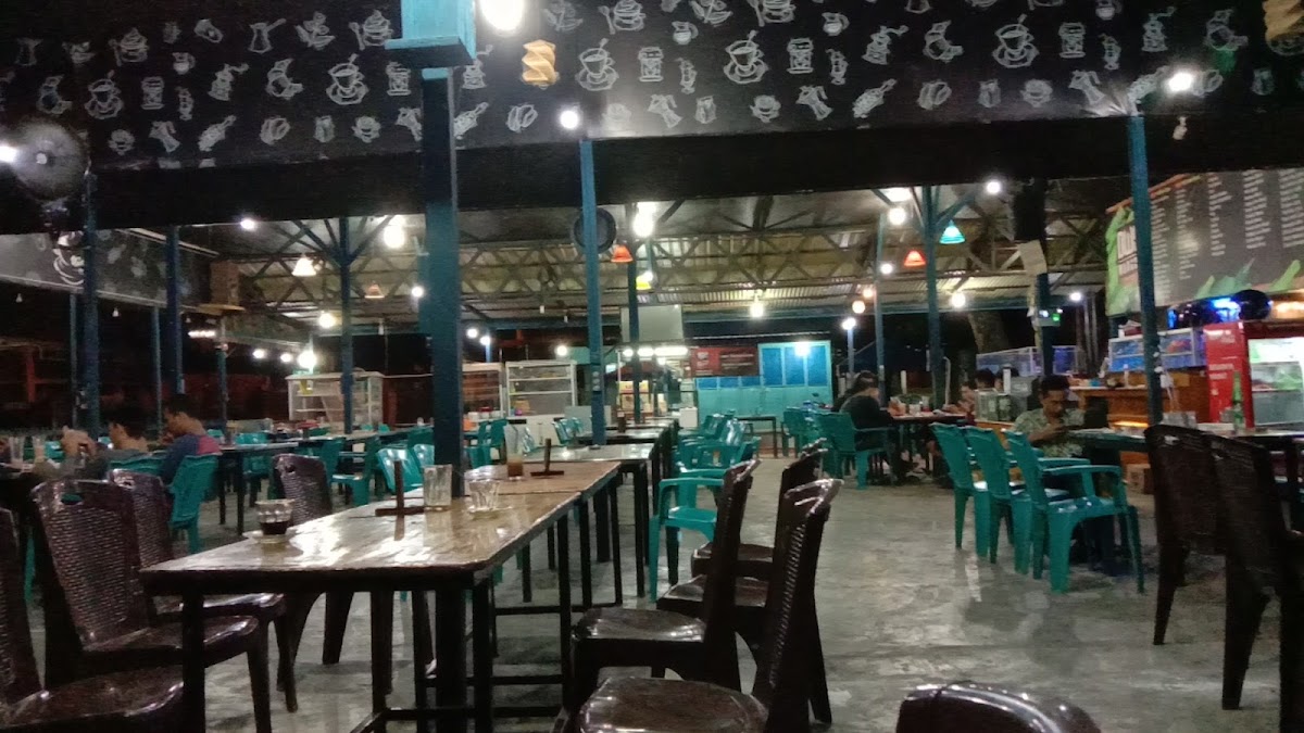 Warkop Dws