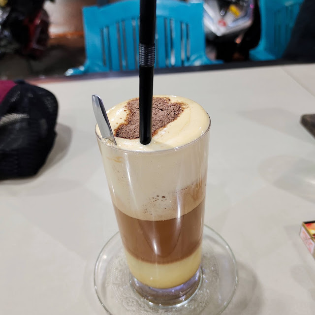 TST