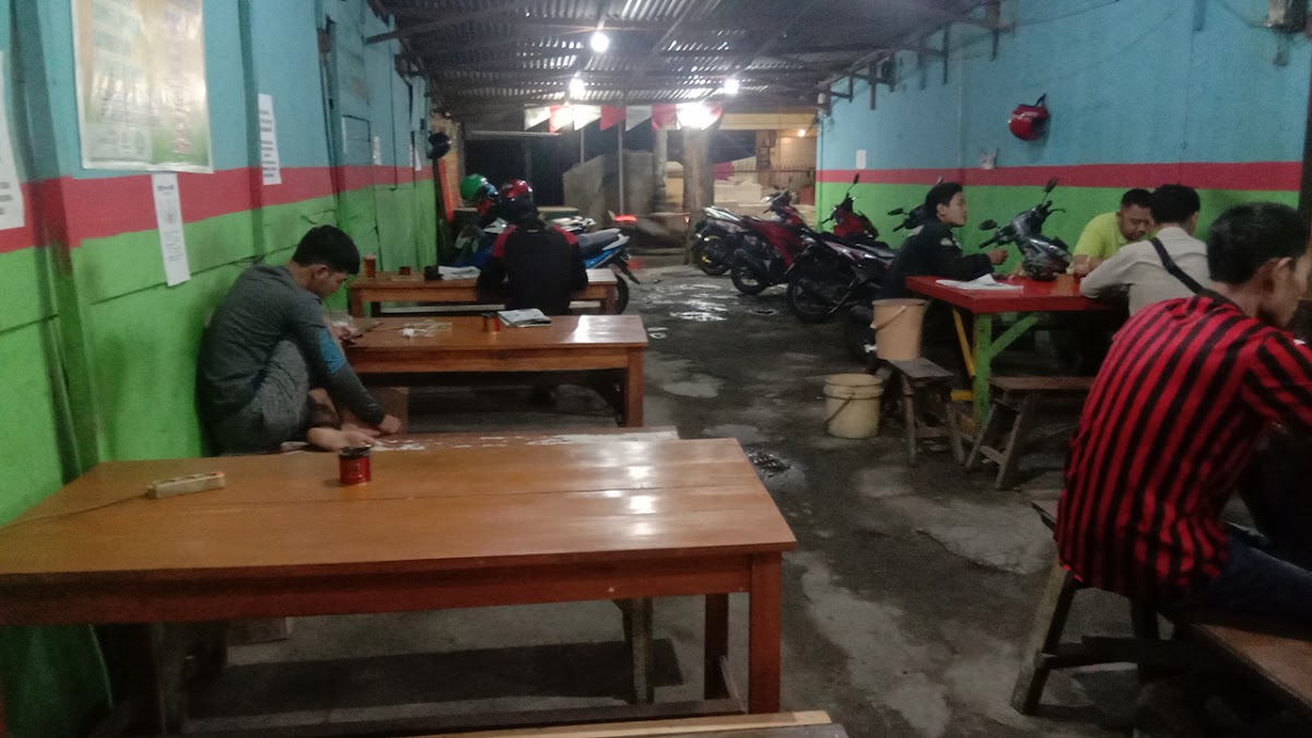 Warkop LASIS