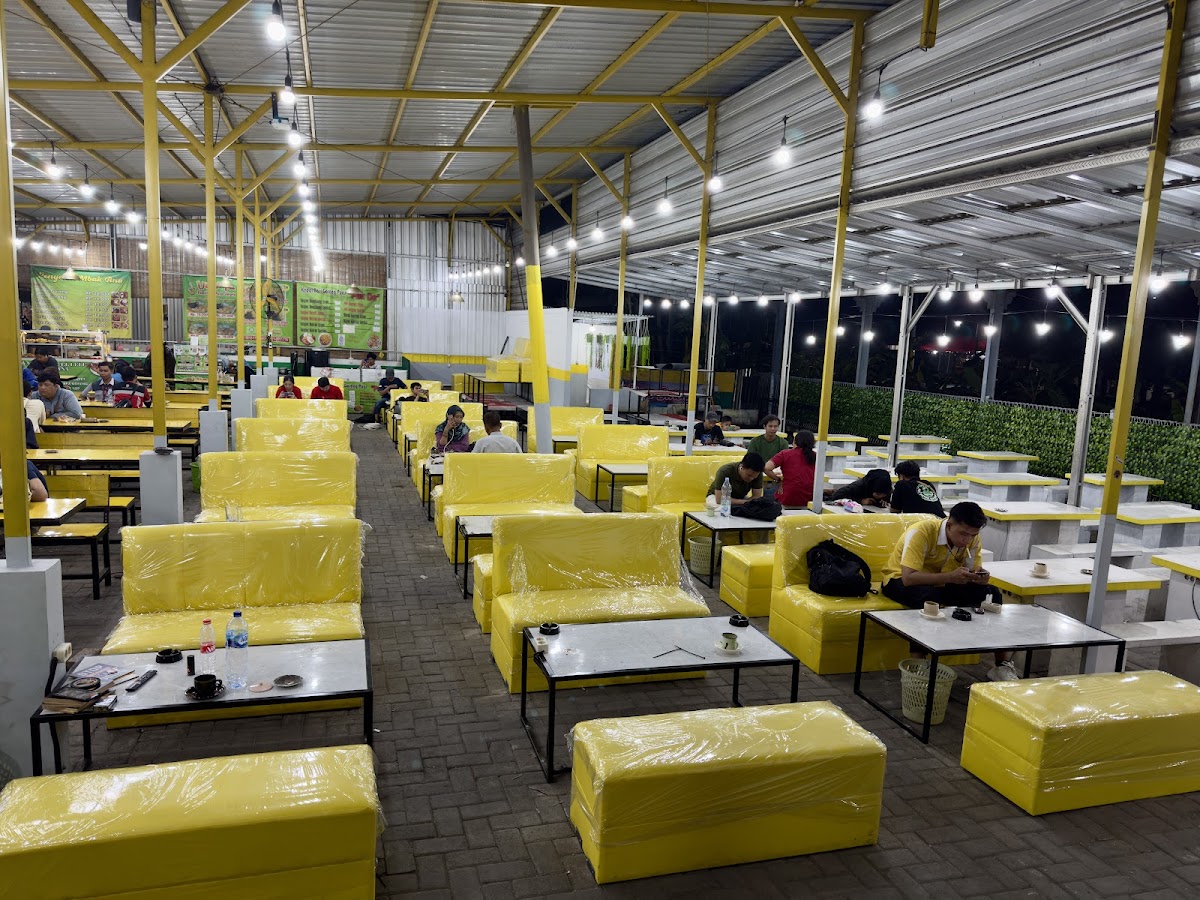 WARKOP SAE CABANG BUDURAN