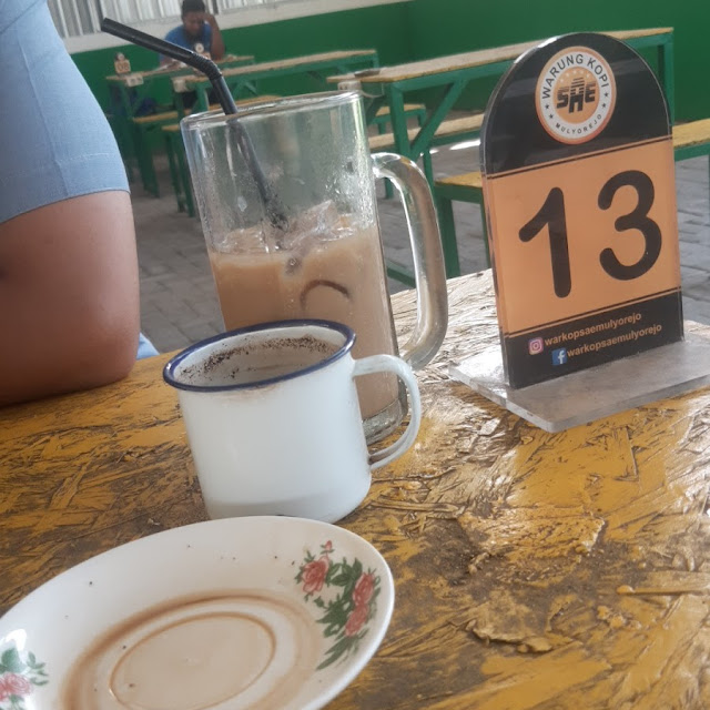 Kopi Sae
