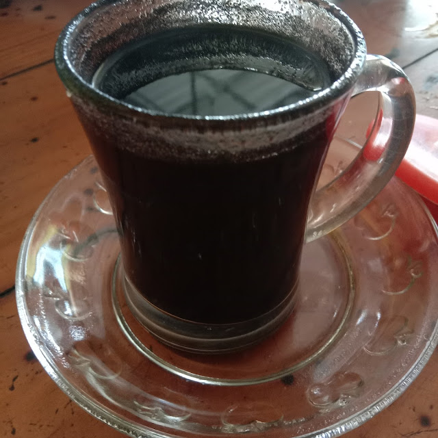 Kopi Hitam
