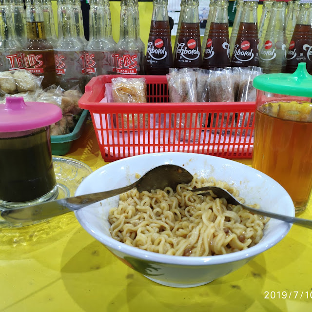 Mie Goreng
