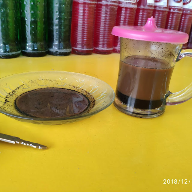 Kopi Susu