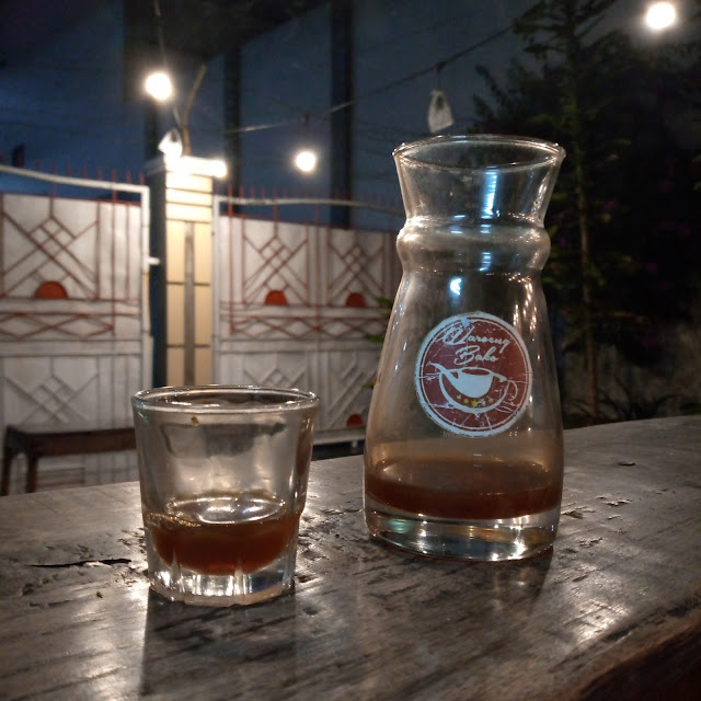 Kopi v60