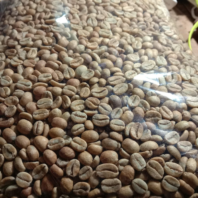 Greendbean
