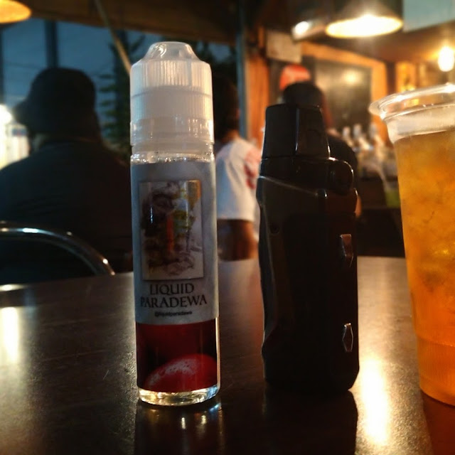 Lemon Tea