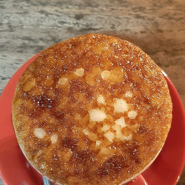Creme Brulee Coffee