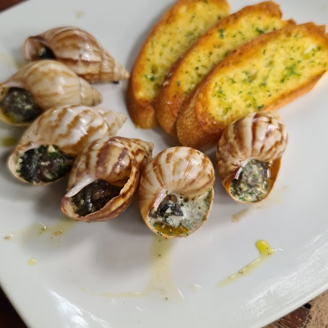 Escargot