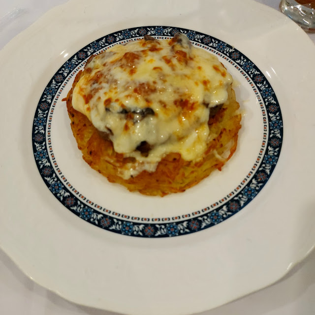 Rosti Pepino