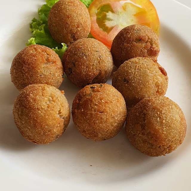 Bitterballen