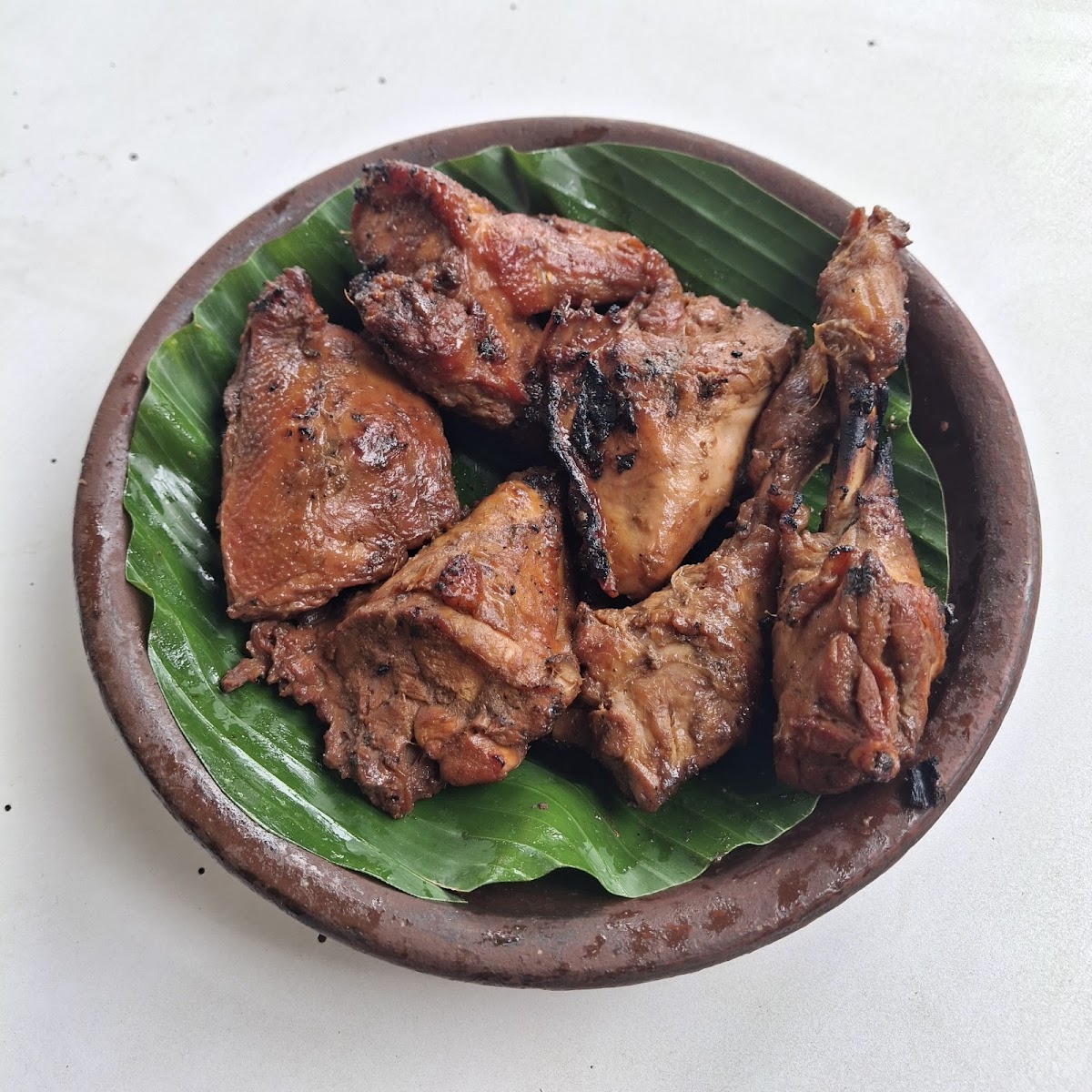 Waroeng Gudeg Bude Roes
