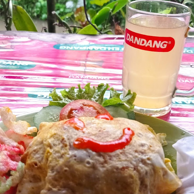 Nasi Goreng Kampung