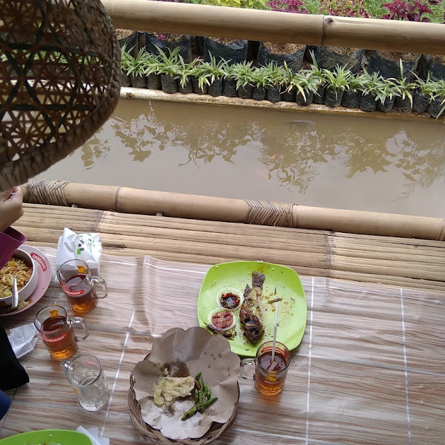 Nila Bakar