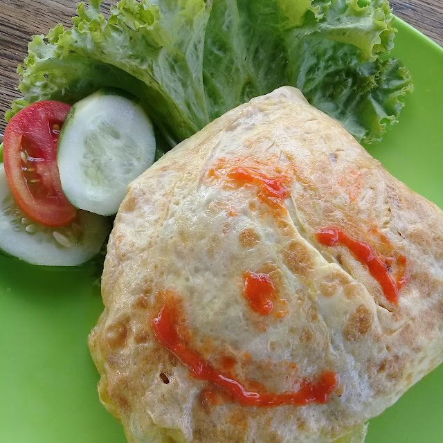Nasi Goreng Pataya