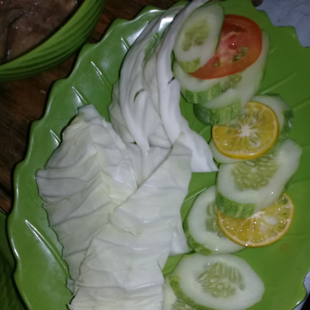 Lalapan