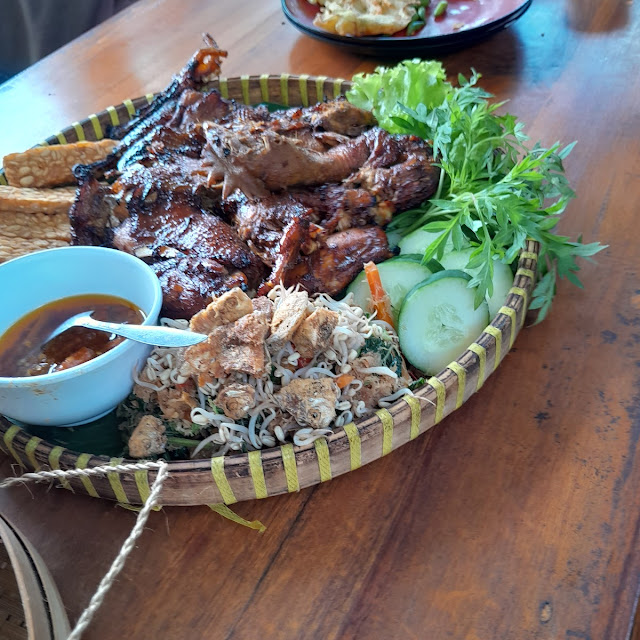 Ingkung Ayam