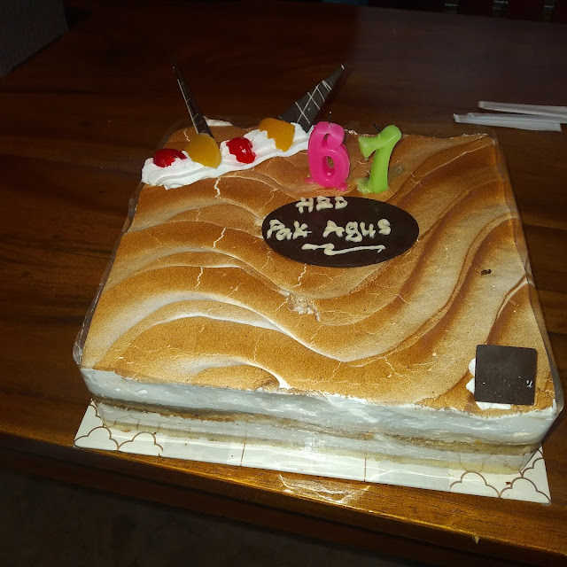 Cake