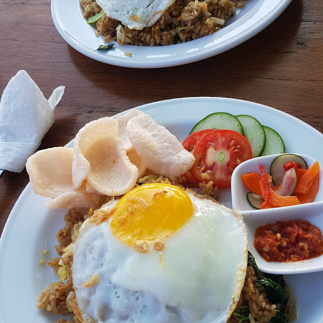 Nasi Goreng