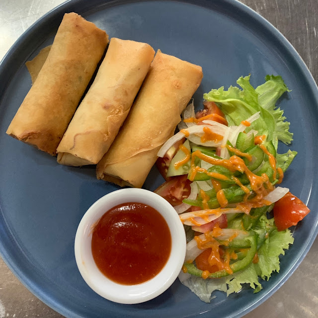 Spring Roll