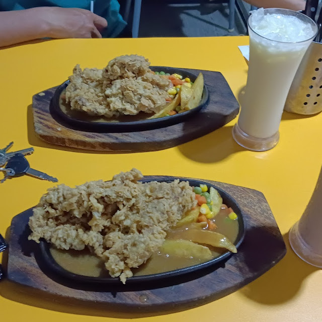 Tenderloin Double