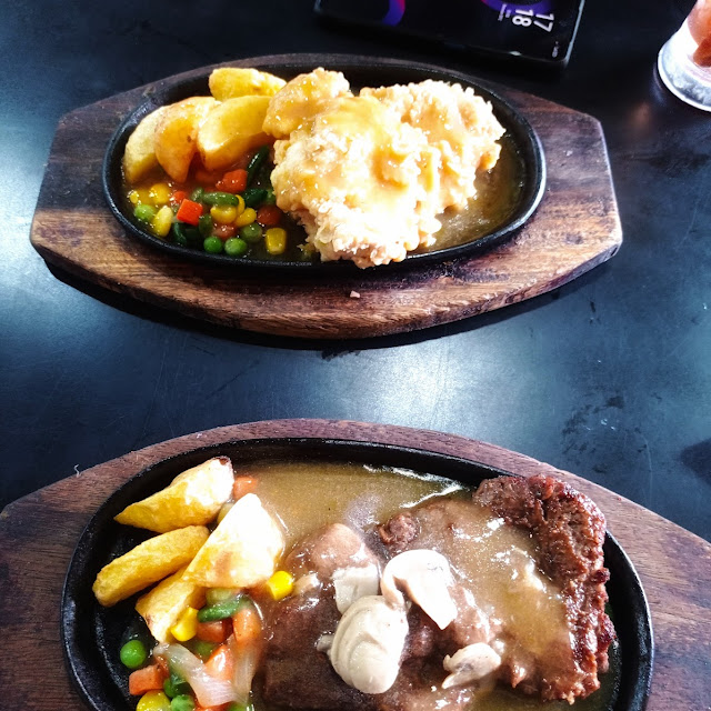 Steak Waroeng