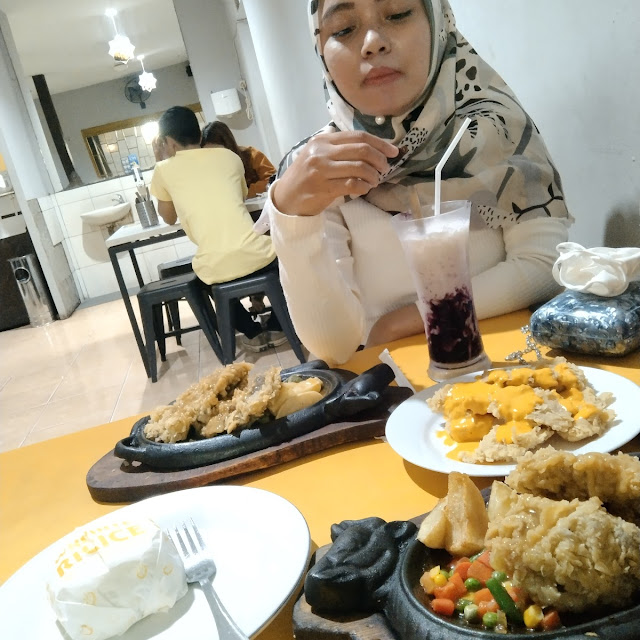 Sirloin Double