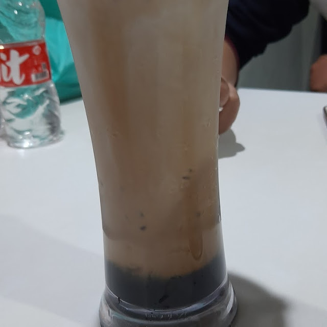 Caramel Macchiato