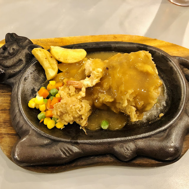 Steak Waroeng