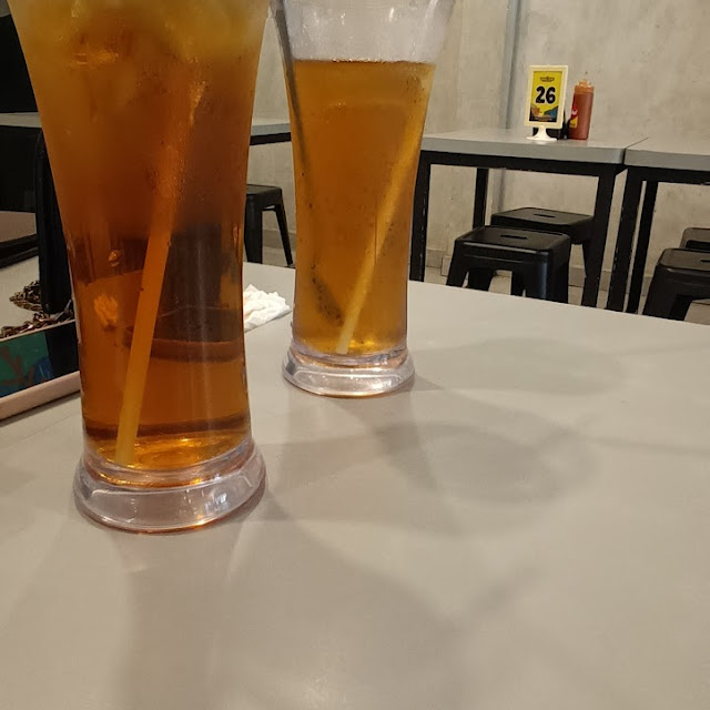 Es Teh