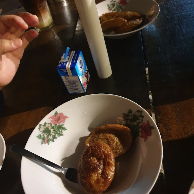 Kuih Akok